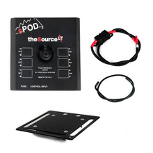 Load image into Gallery viewer, Spod SourceLT NonSwitch Panel Controller Universal 36 in