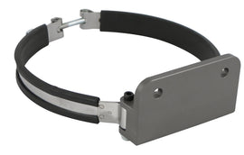 Peterson Fluid Systems Filter Bracket 7 Tank Cv