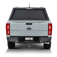 Load image into Gallery viewer, Westin EXP Truck Cap COMPLETE KIT A + B (19-23 Ford Ranger CC 5ft. Bed)