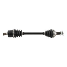 Load image into Gallery viewer, All Balls Racing 09-14 TRX 420 FA IRS/TRX 420 FPA IRS 6 Ball Axle