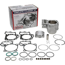 Load image into Gallery viewer, Cylinder Works 12-13 Kawasaki KRT 750 Teryx 4 4x4 750cc STD Bore High Comp Cylinder Kit 11.5:1 Comp