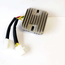 Load image into Gallery viewer, Ricks Motorsport OEM Style Honda Rectifier-Regulator