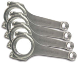 Carrillo Honda/Acura NSX C30A Pro-H 3/8 WMC Bolt Connecting Rods - Set of 6 (MTO)