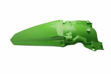 Load image into Gallery viewer, Cycra 21-23 Kawasaki KX450X Powerflow Rear Fenders - OEM Green