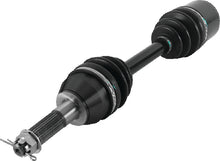 Load image into Gallery viewer, QuadBoss 2005 Polaris Sportsman 400 4x4 Rear Left Side Rugged Axle
