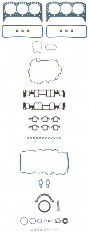 Fel-Pro Chevrolet S10 260-1738 Engine Gasket Set