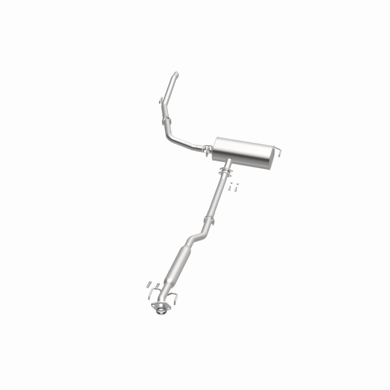 MagnaFlow BRE Exhaust Kit Replacement Toyota