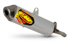 Load image into Gallery viewer, FMF Racing Honda XR80/100 01-03/ CRF80F/100 04-13 Powercore 4 Muffler w/SS Header