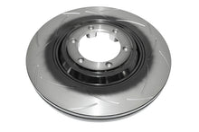 Load image into Gallery viewer, DBA 2012+ Holden Colorado RG Front (Reverse Mount) Street Series T2 Slotted Brake Rotor