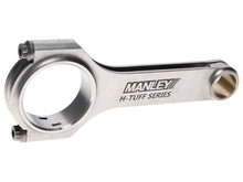 Load image into Gallery viewer, Manley Chrysler 6.1L Hemi 6.240in H-Beam Connecting Rod - Single