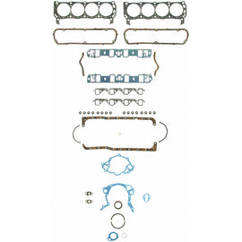 Fel-Pro Ford Mustang FS 8548 PT-2 Engine Gasket Set