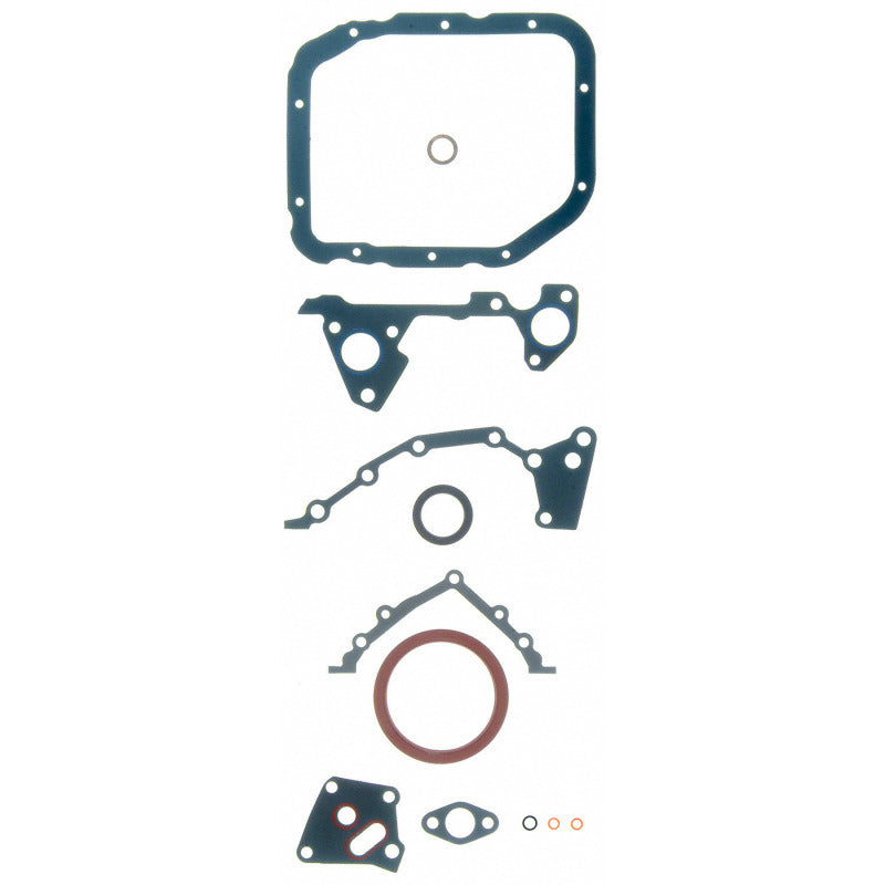 Fel-Pro Hyundai Santa Fe CS 26293-2 Engine Conversion Gasket Set