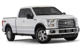 Husky Liners 15-17 Ford F-150 OE Style Fender Flares - 4pc