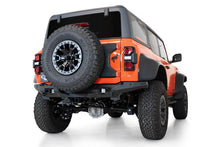 Load image into Gallery viewer, ADD 22-23 Ford Bronco Raptor Bomber Rear Bumper