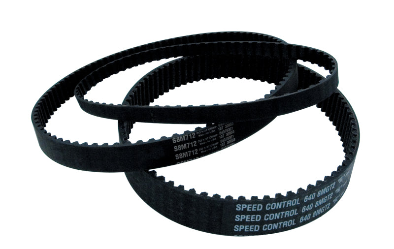 Peterson Fluid Systems HTD Belt (632 x 8 Micron x 20)