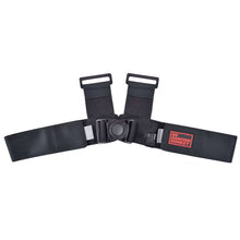 Load image into Gallery viewer, USWE Frontstrap NDM 1 Black - XS/Small