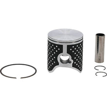 Load image into Gallery viewer, Vertex Piston 01-24 KTM 125 SX 125cc Cast Race Evolution Piston Kit