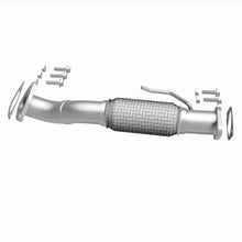 Load image into Gallery viewer, BRE Exhaust 05-08 Escape Mariner Tribute 2.3L 3.0L Front Pipe Kit
