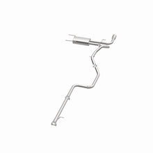 Load image into Gallery viewer, MagnaFlow BRE Exhaust Kit 10-13 Mazda 3