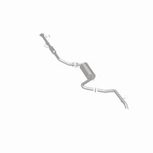 Load image into Gallery viewer, MagnaFlow BRE Exhaust Kit 07-12 Hyundai Elantra 2.0L