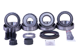 Revolution Gear & Axle 14-18 RAM 2500/3500 11.5in Rear Conversion Ring & Pinion Master Install Kit
