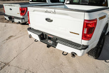 Load image into Gallery viewer, Corsa 2021-2023 Ford F-150 SuperCrew/5.5ft Bed 5.0L V8 Xtreme Cat-Back Dual Rear Exit-Polished
