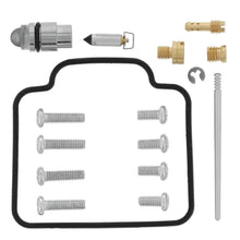Load image into Gallery viewer, QuadBoss 06-11 Polaris Hawkeye 300 2x4 Carburetor Kit