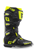 Load image into Gallery viewer, Gaerne SG12 Boot Black/Fluorescent Yellow Size - 12