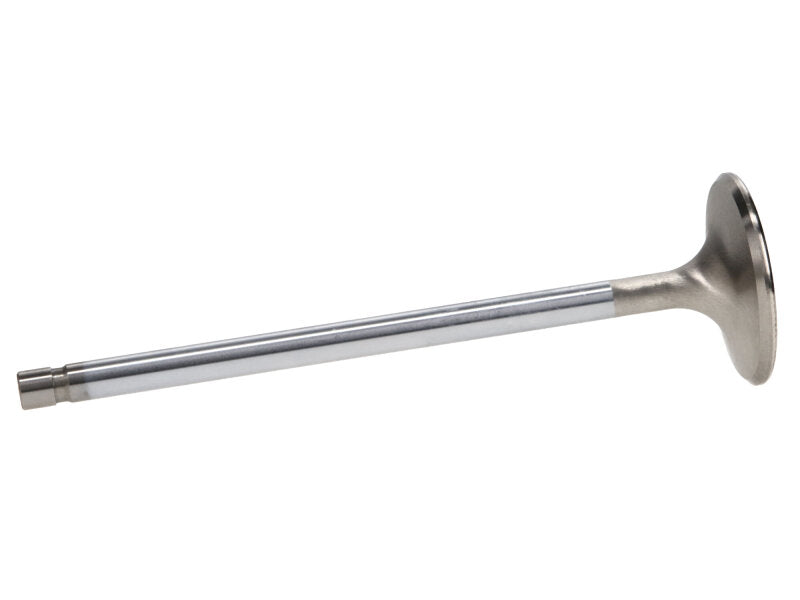 Manley Chevrolet Big Block Exhaust Valve Kit - 1.900in Head Dia. 6.450in O/A Length, 0.3415in Stem