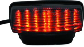 BikeMaster 07-12 Honda CBR600RR Integrated Tail Light