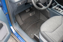 Load image into Gallery viewer, WeatherTech 22-25 Ford Maverick Hybrid Front FloorLiner HP - Black