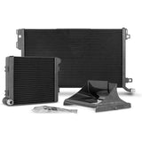 Wagner Tuning Mercedes C-Class W/S/C/A 205 AMG Radiator Kit