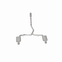 Load image into Gallery viewer, BRExhaust 16-19 Ford Explorer 3.5L Exhaust Kit