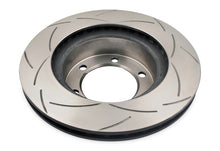 Load image into Gallery viewer, DBA 2004 Toyota Tacoma 4WD (6 Lug w/VSC) Front Slotted Street Series Rotor