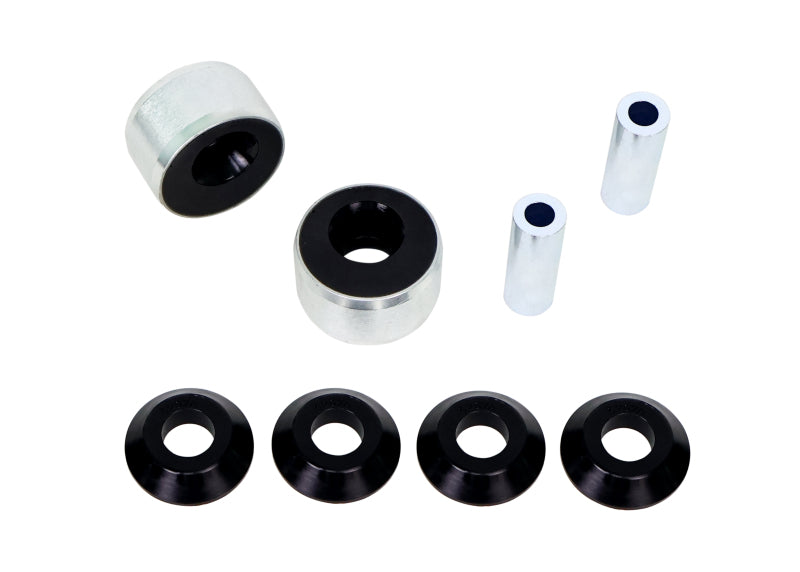 Whiteline 18-24 Toyota Camry Lower Control Arm Inner Rear Bushing Kit