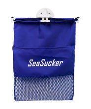 Load image into Gallery viewer, SeaSucker Basking Bag w/Standard Bag - White