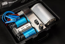 Load image into Gallery viewer, ARB Portable 12V Brushless Twin Compressor