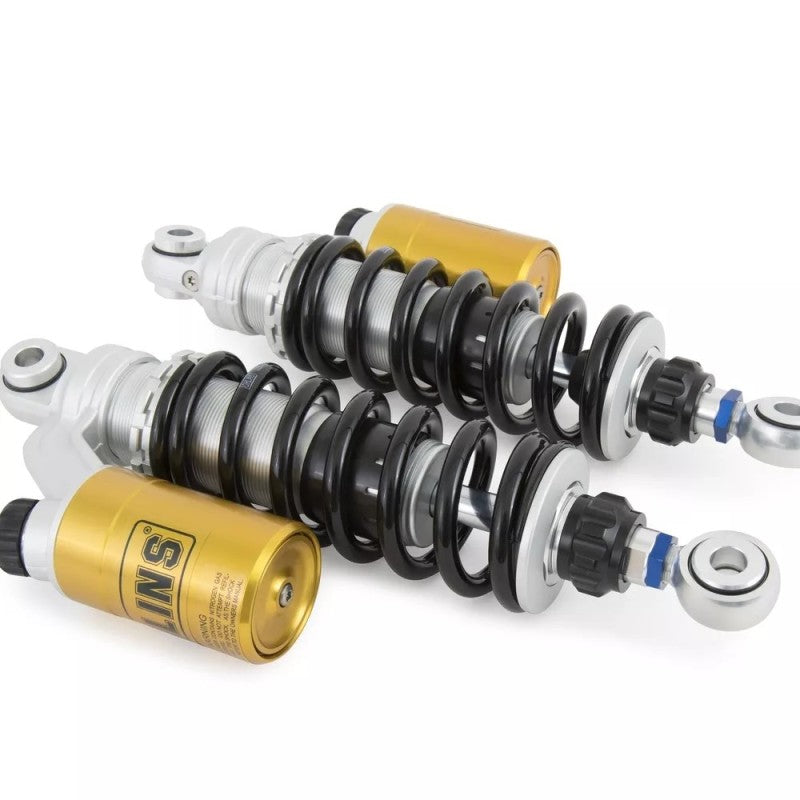 Ohlins Yamaha SR 500 STX 36 Twin Shock Absorber