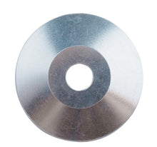 Load image into Gallery viewer, Peterson Fluid Systems Mandrel Step Washer 7/16 ID