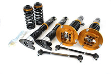 Load image into Gallery viewer, ISC Suspension 2013+ BMW 4 Series F33 N1 Street/Sport  V2 Coilover Kit