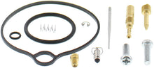 Load image into Gallery viewer, QuadBoss 07-10 Kawasaki KFX90 (02) Carburetor Kit