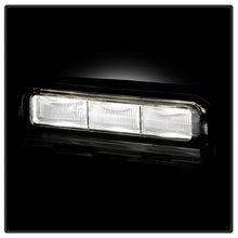 Load image into Gallery viewer, Spyder 24-25 Toyota Tacoma OEM LED Fog Lights w/ Switch (FL-CL-TTA2024-LED-C)