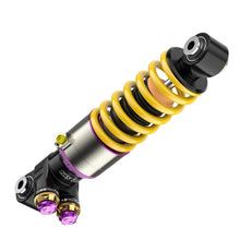 Load image into Gallery viewer, KW 13-17 Dodge Viper SRT (VX I) excl. ACR V5 Coilover Kit w/HLS 2