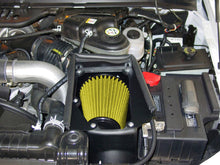 Load image into Gallery viewer, Airaid Intake Kit Ford Excur/F250/350SD V8-6.0L DSL Cotton Gauze and Synthetic Filter Material