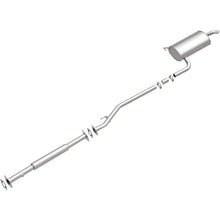 Load image into Gallery viewer, MagnaFlow BRE Exhaust Kit 99-05 Hyundai Sonata