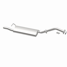 Load image into Gallery viewer, MagnaFlow BRE Exhaust Kit 09-13 Toyota Corolla S 1.8L