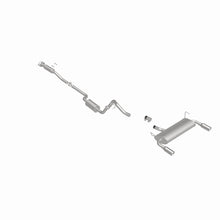 Load image into Gallery viewer, MagnaFlow BRE Exhaust Kit Replacement Stainless Ford