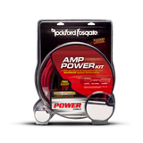 Rockford Fosgate 8 AWG Complete Installation Kit