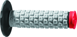 ProTaper Pillow Top Grips - Black/Gray/Red - Case of 20