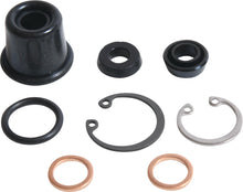 Load image into Gallery viewer, All Balls Racing 10-13 Yamaha XT1200 (SA) Master Cylinder Rebuild Kit Rear